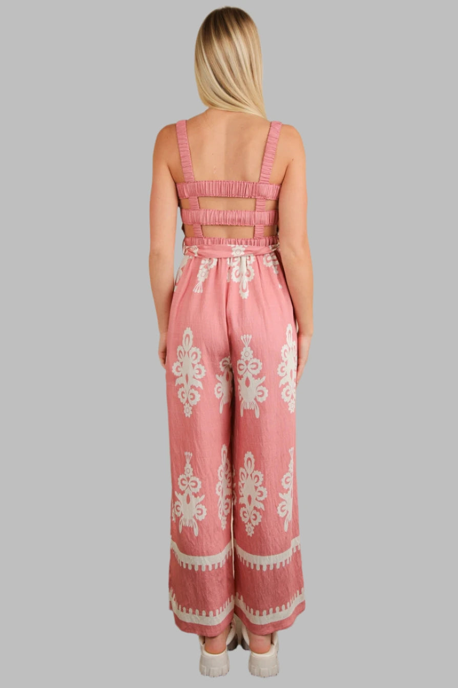 Mallory Jumpsuit