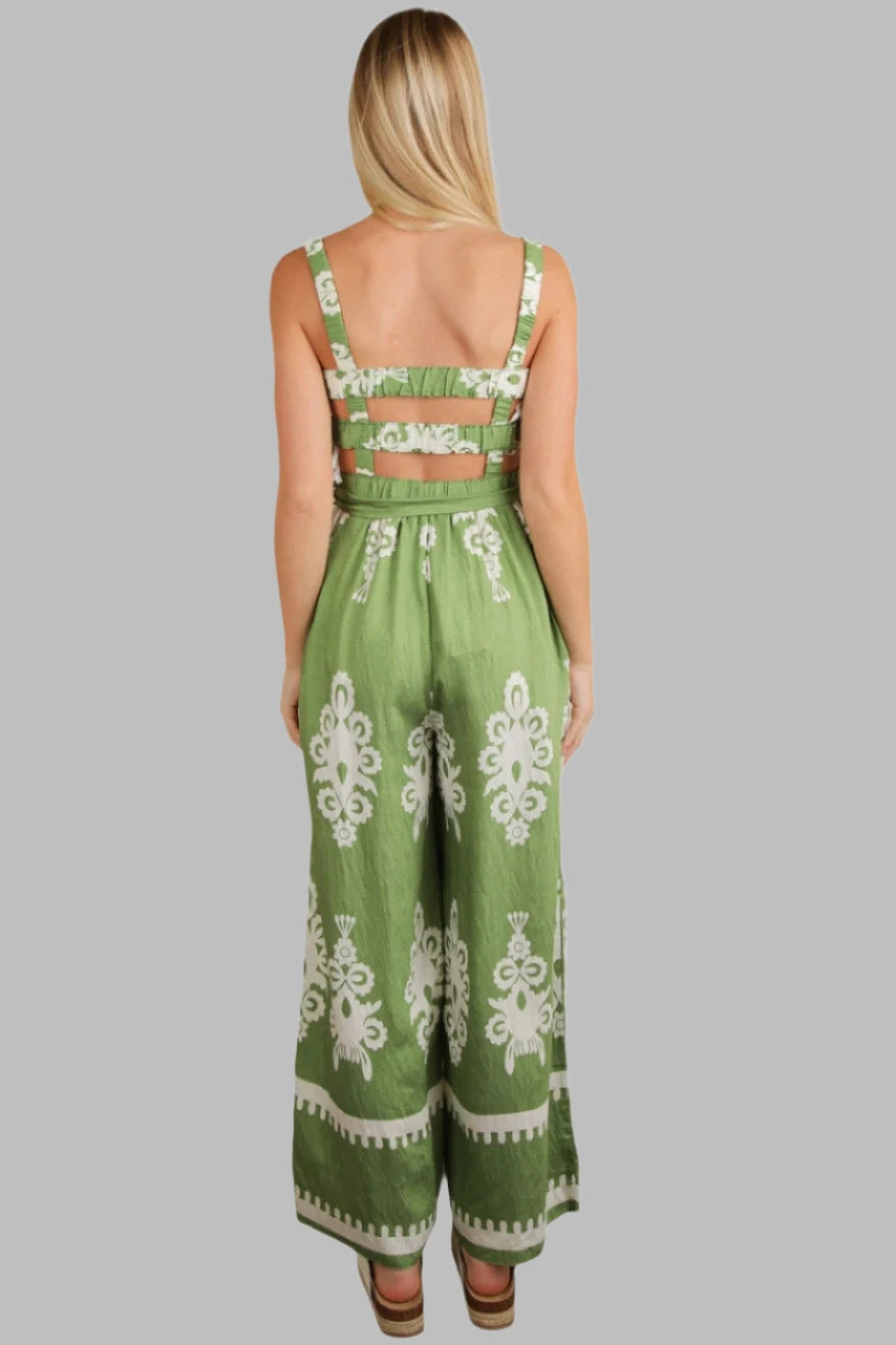 Mallory Jumpsuit