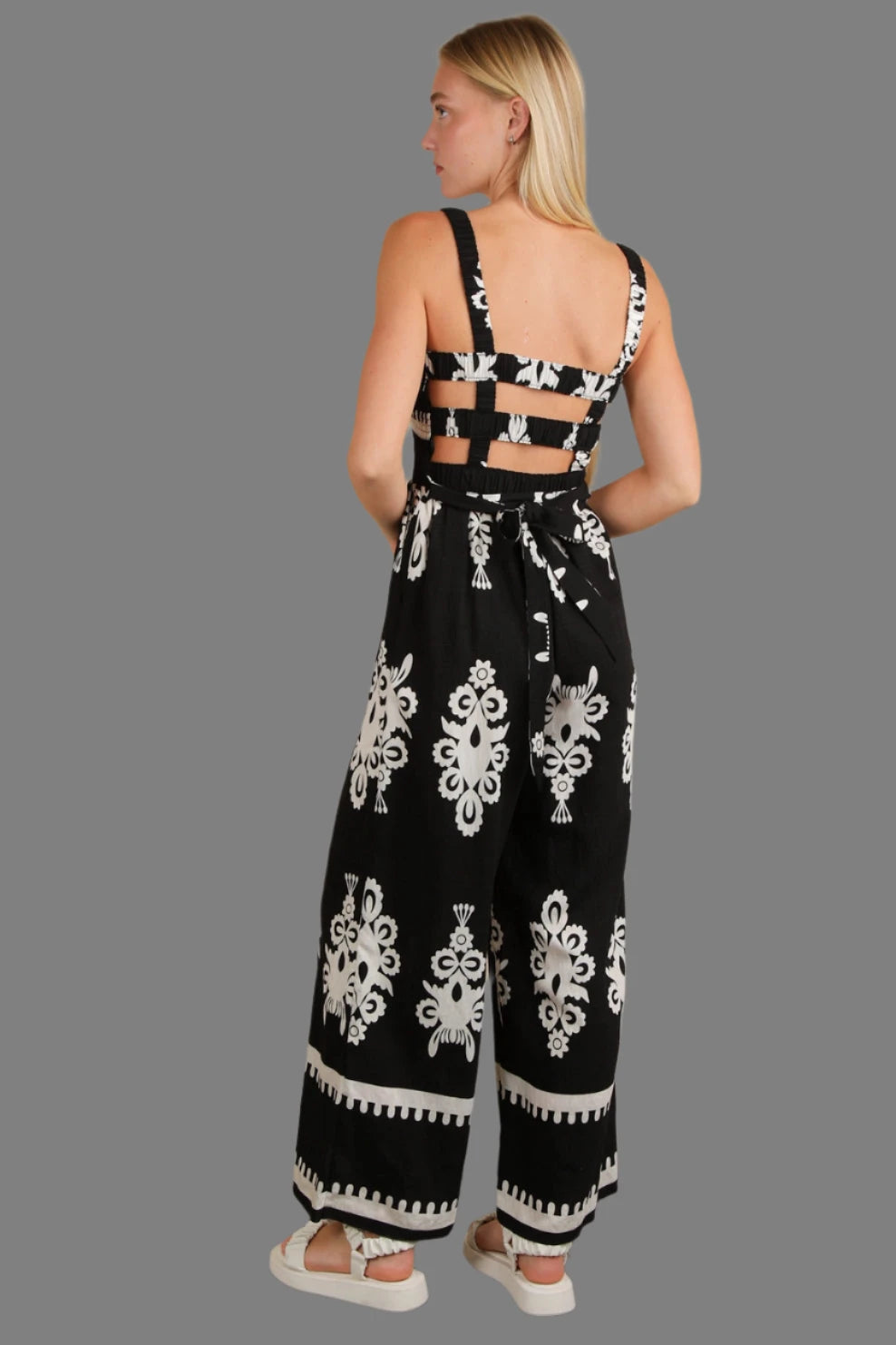 Mallory Jumpsuit