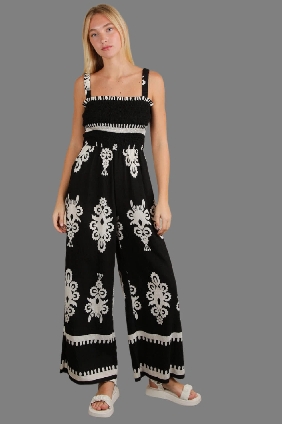 Mallory Jumpsuit