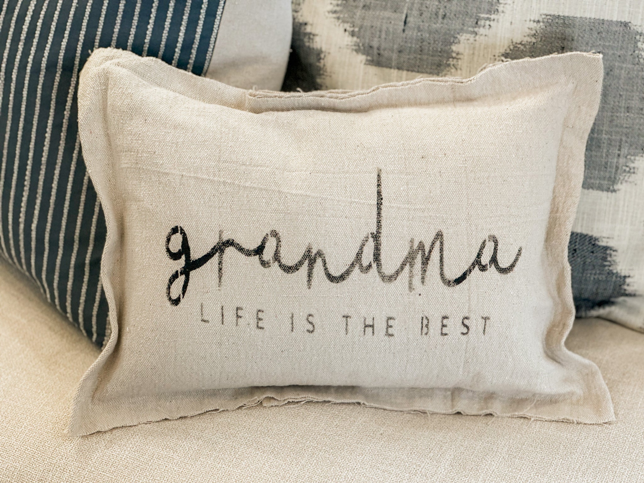 The Best Throw Pillows