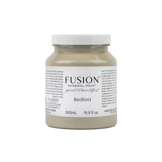 BEDFORD Fusion Mineral Paint