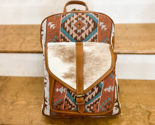 Sadie Mini Backpack