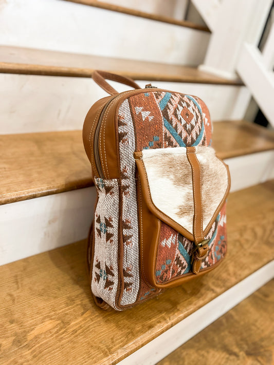 Sadie Mini Backpack