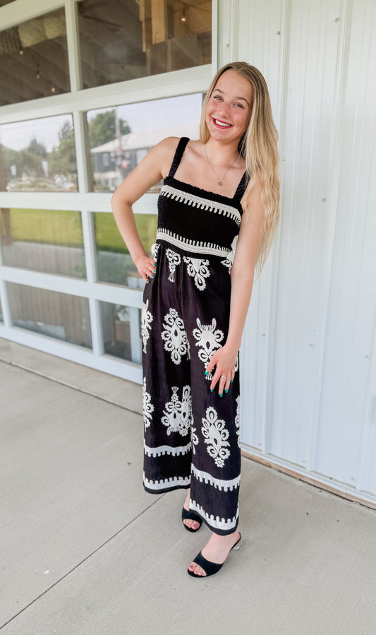 Mallory Jumpsuit