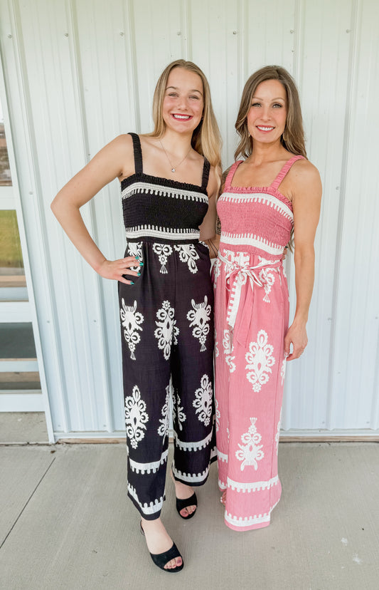 Mallory Jumpsuit