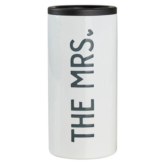 "The Mrs." Can Cooler