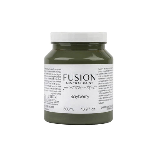 BAYBERRY Fusion Mineral Paint