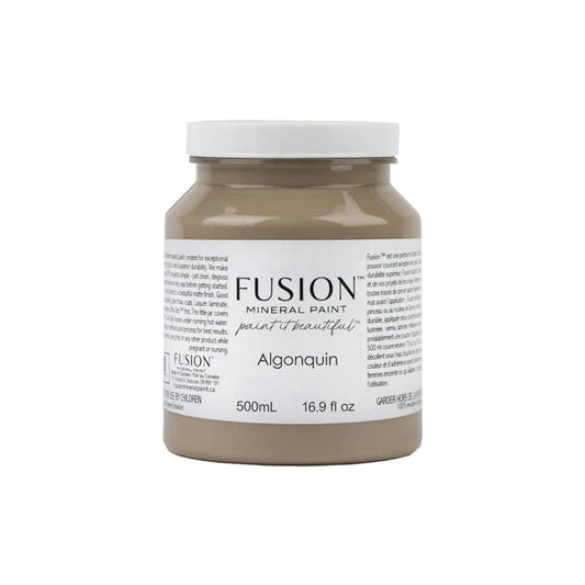 ALGONQUIN Fusion Mineral Paint