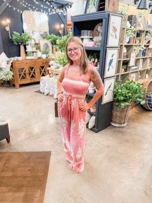 Mallory Jumpsuit