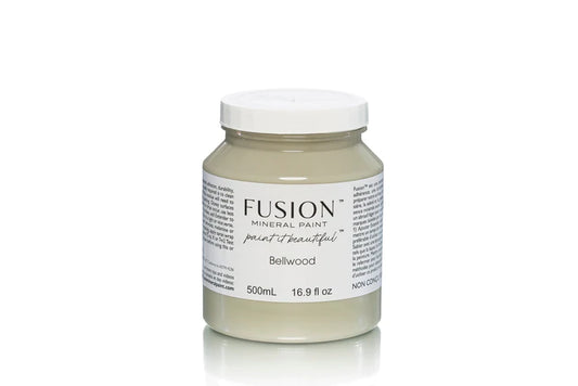 BELLWOOD Fusion Mineral Paint