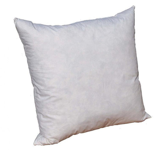 Feather Down Throw Pillow Insert