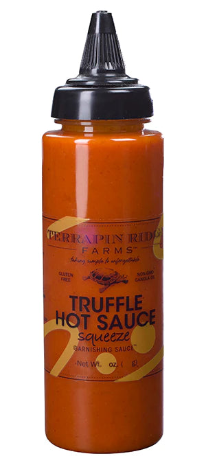 Truffle Hot Sauce