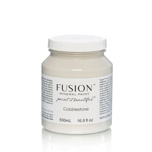 COBBLESTONE Fusion Mineral Paint