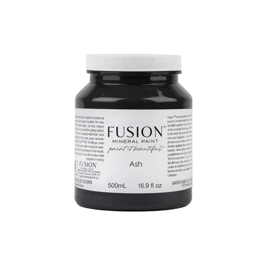 ASH Fusion Mineral Paint